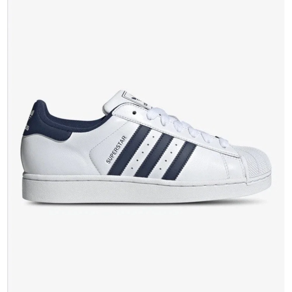 Adidas Superstar 2 ii Men Shoe Size 12 Style Code JH7898